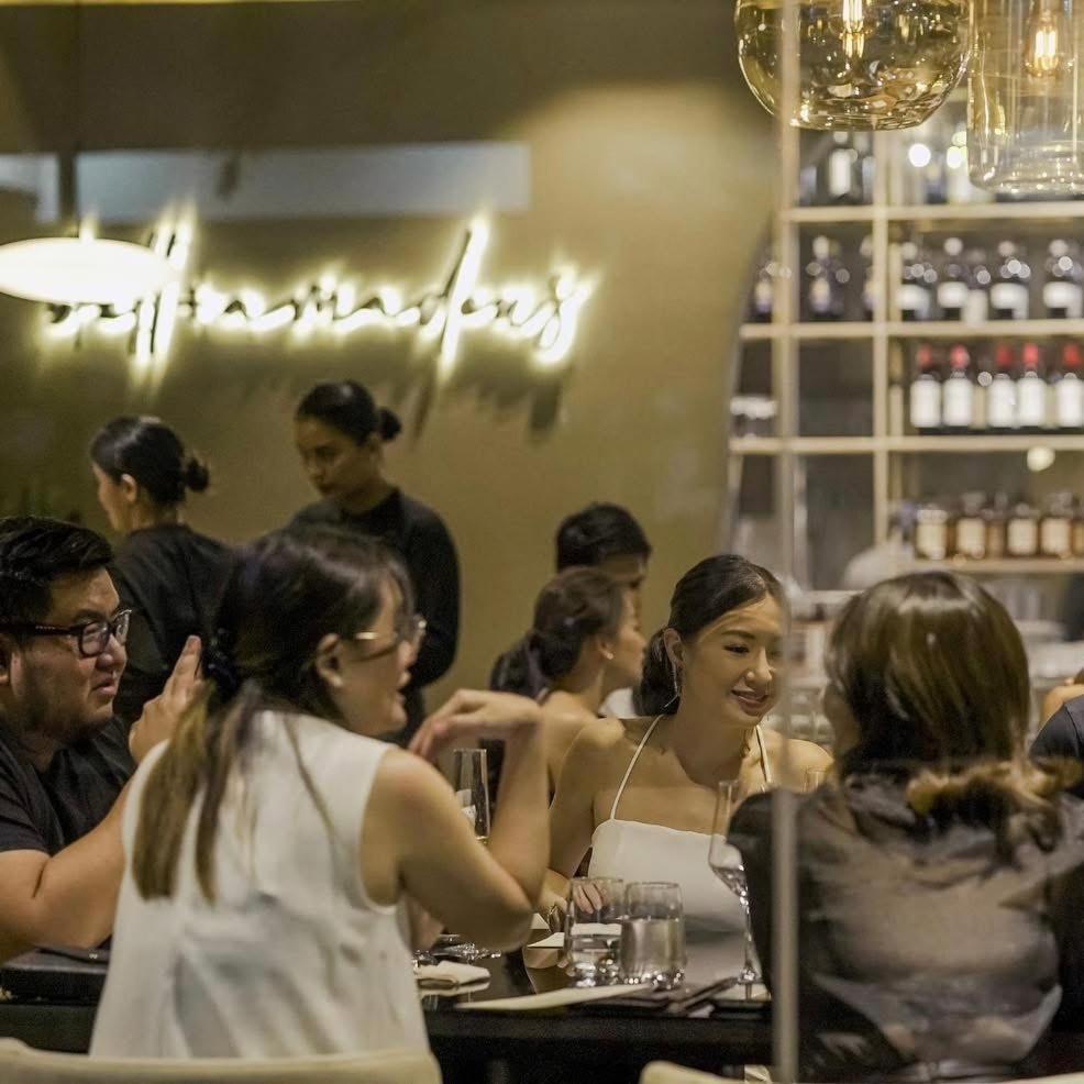 88Th Avenue Aparthotel Cebu Eksteriør bilde
