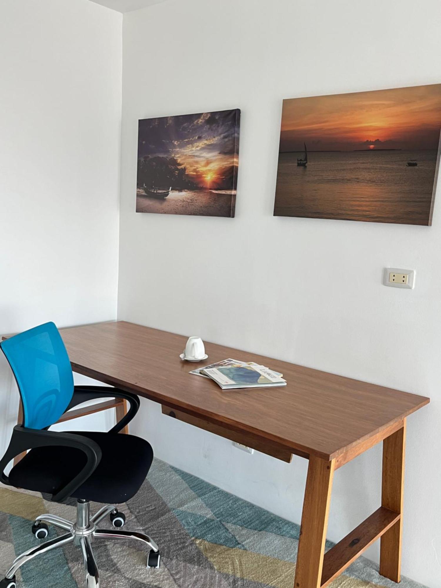 88Th Avenue Aparthotel Cebu Rom bilde
