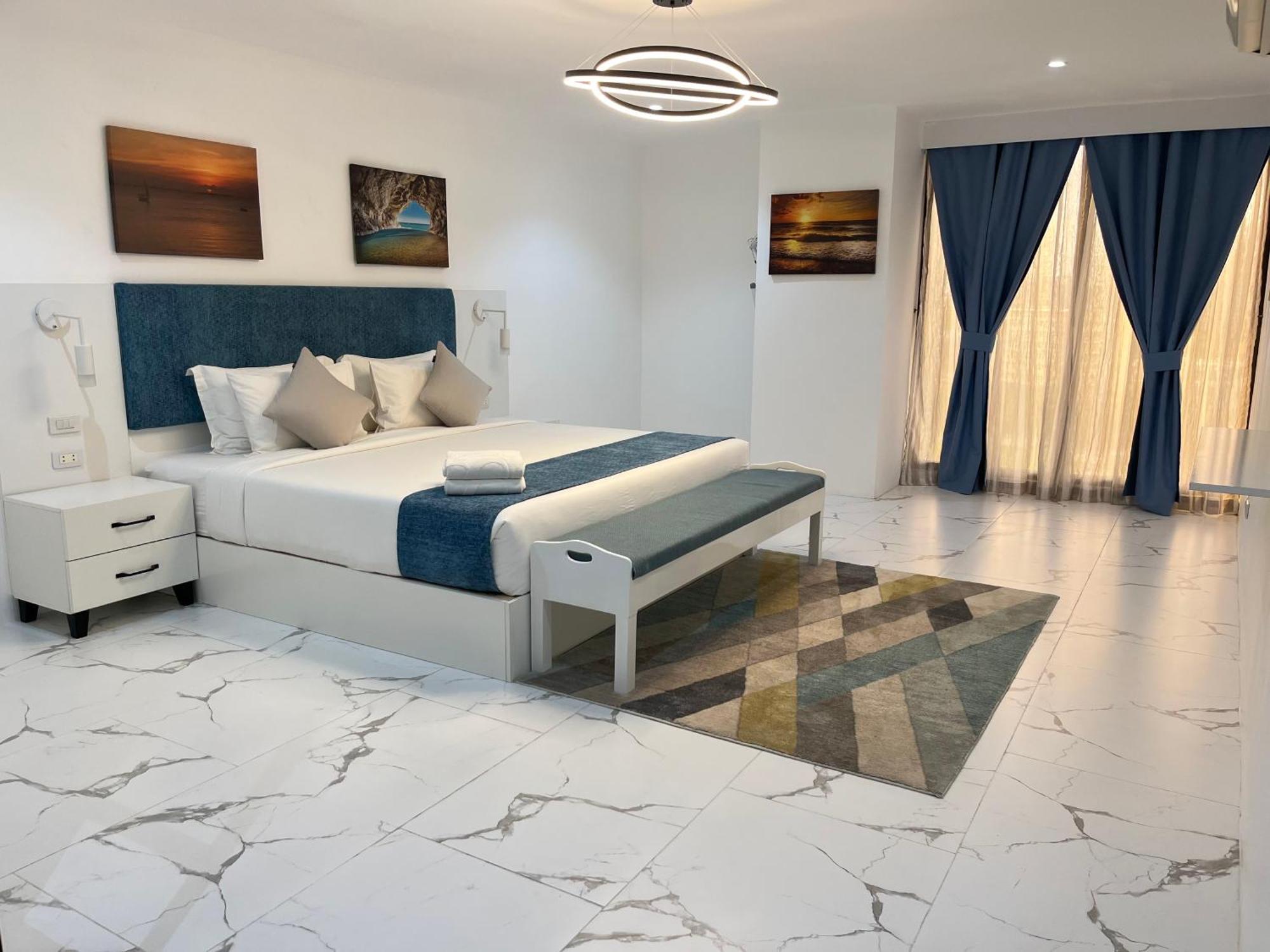 88Th Avenue Aparthotel Cebu Eksteriør bilde